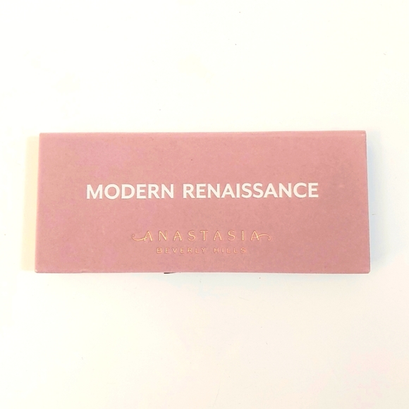 LNIB ABH Modern Renaissance Eyeshadow Palette - Picture 6 of 9